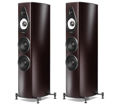 Sonus Faber Olympica III G3 wengè